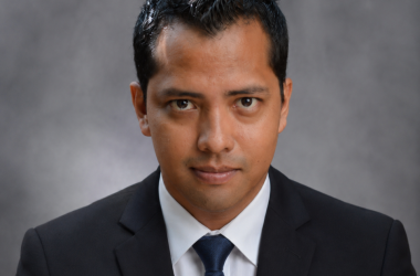 M.V.Z VICTOR HUGO SANCHEZ MONTALVO