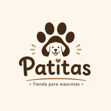 PATITAS PETSHOP